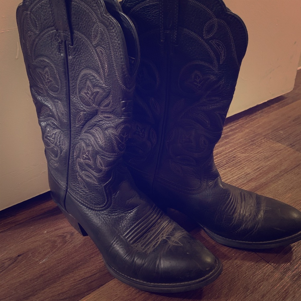 Ariat Boots